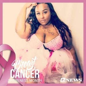 Meet your Posher, Draykedria batiste